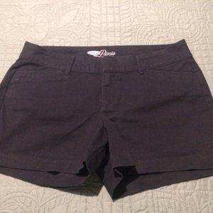 Old Navy Pixie Shorts